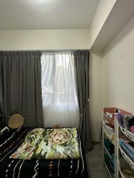 The Alps Residences (D18), Condominium #566259531